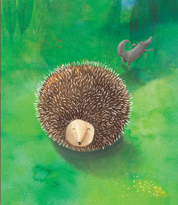 Nathalie Beauvois