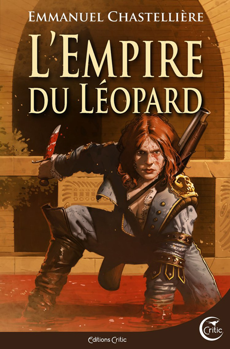 Pierre Droal 2