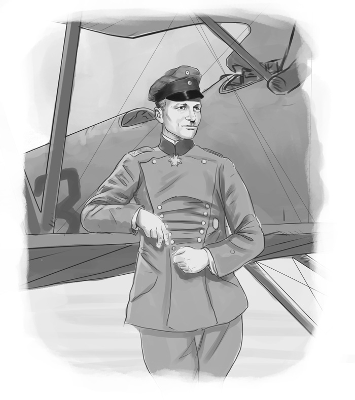 Ed Hammond 2