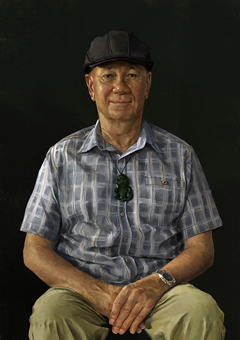 Joseph Qiu