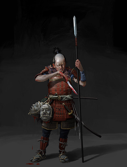 Joseph Qiu
