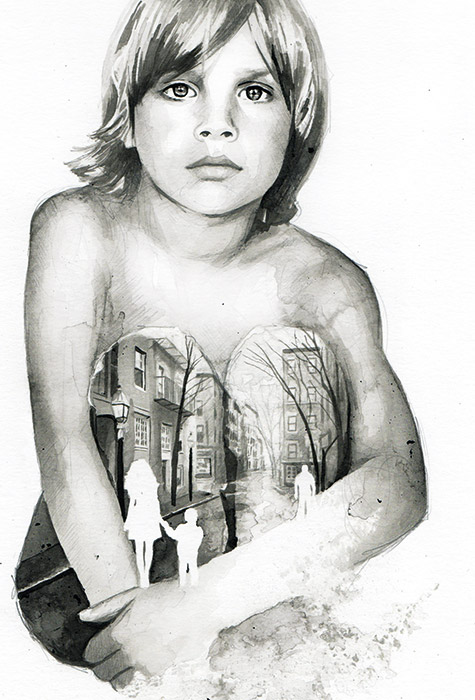 Esther Cuesta de la Mata