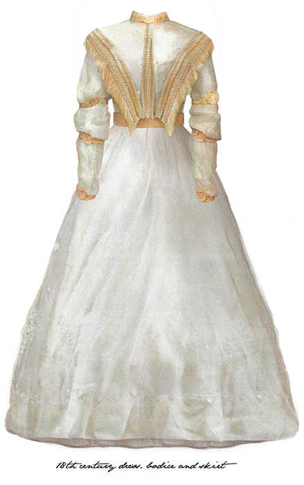 Esther Cuesta de la Mata