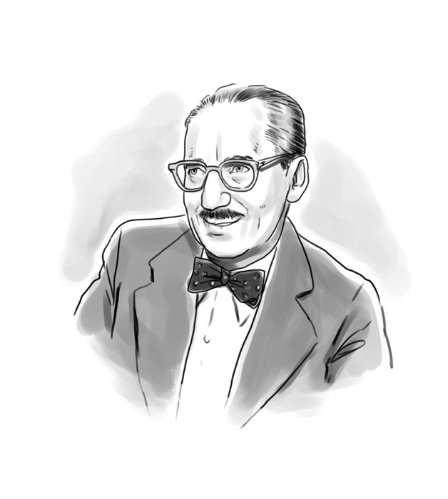 Ed Hammond 2