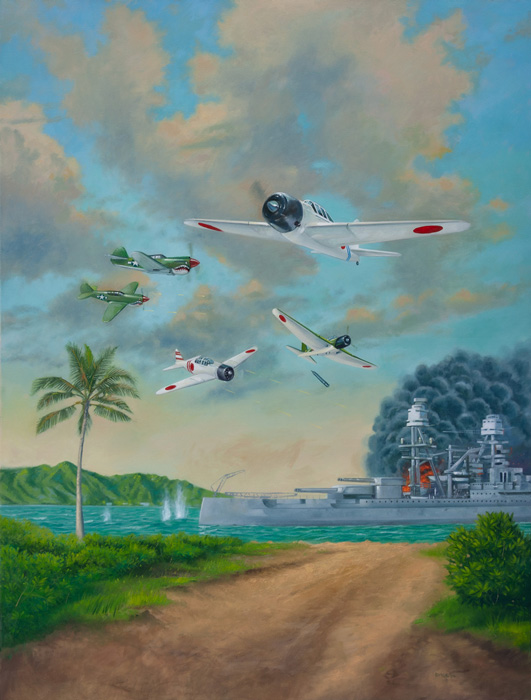 Ralph Voltz