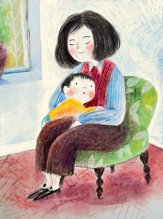 Nathalie Beauvois