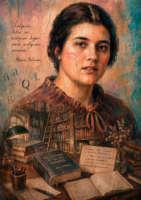 Esther Cuesta de la Mata