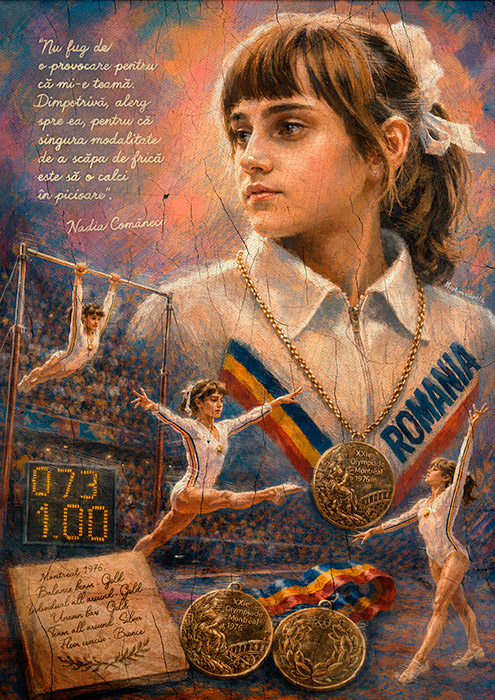 Esther Cuesta de la Mata