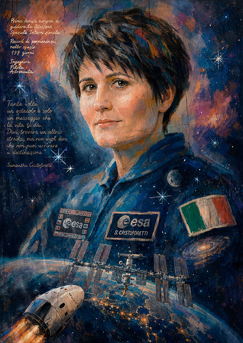 Esther Cuesta de la Mata