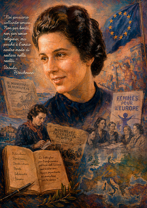 Esther Cuesta de la Mata