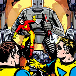 Ian Seo