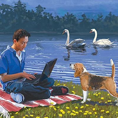 Brian Call