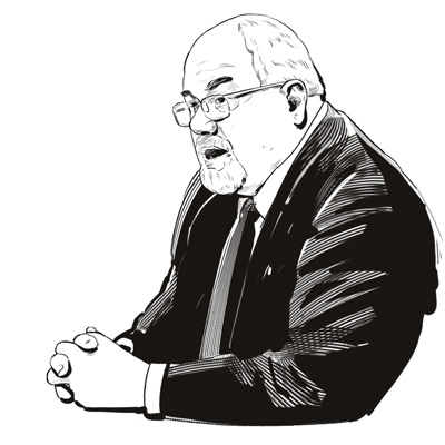 Ralph Voltz