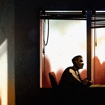 Nicholas Matej 