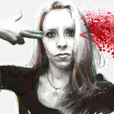 Esther Cuesta de la Mata