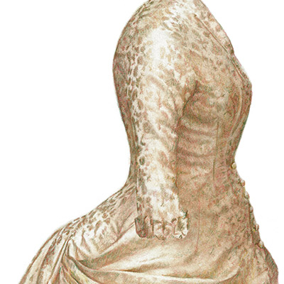 Esther Cuesta de la Mata