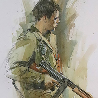 Brian Call