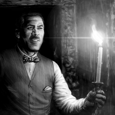 Manuel Gutierrez