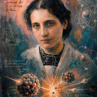Esther Cuesta de la Mata