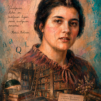 Esther Cuesta de la Mata