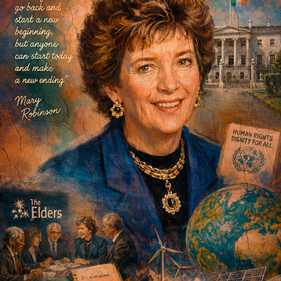 Esther Cuesta de la Mata