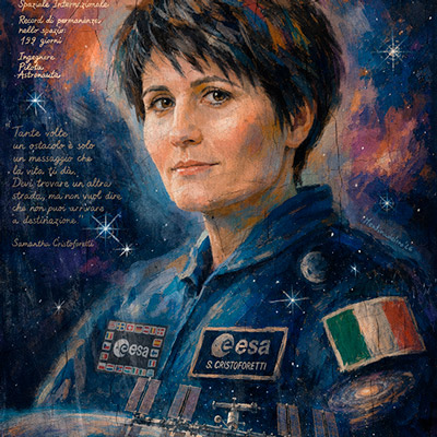 Esther Cuesta de la Mata