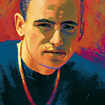 Gerad Taylor
